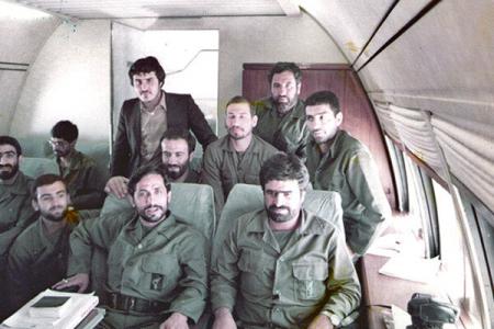 قذافی می‌خواست ایران علاوه بر عراق، عربستان و کویت را هم بزند