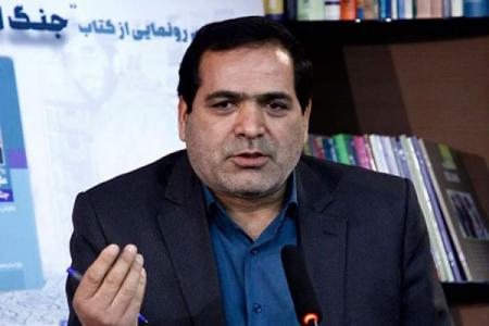 داور جایزه کتاب سال دفاع مقدس در گفت‌وگو با ایبنا؛ نباید جنگ را درشت نوشت، بلکه باید درست نوشت