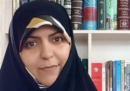 صدای زنانه‌ جنگ در سوریه در گفتگو با سمیه عالمی؛ آدم‌های این اردوگاه از مرگ برگشته‌اند!