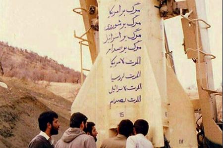 روایت شکل‌گیری قدرت موشکی ایران؛ کجا بودیم و کجا ایستاده‌ایم!/کارشکنی لیبی و آستین‌بالازدن طهرانی‌مقدم و حاجی‌زاده
